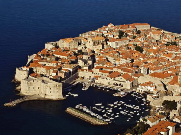 Dubrovnik