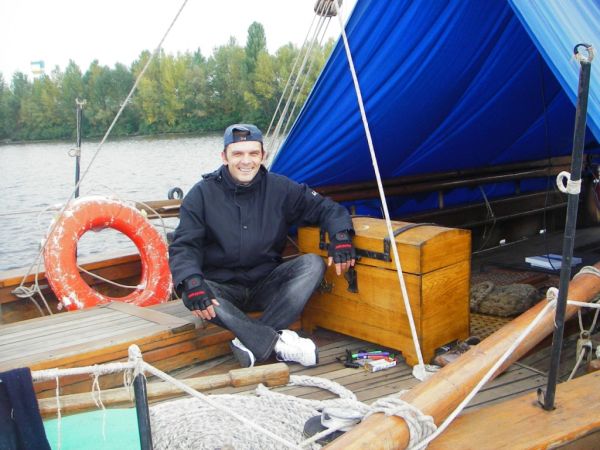 обучение на яхтах обучение на яхтах